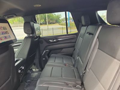 2023 GMC Yukon - Photo 29