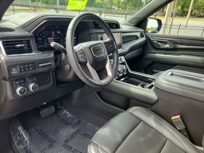 2023 GMC Yukon - Photo 12