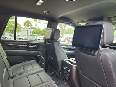 2023 GMC Yukon - Photo 31