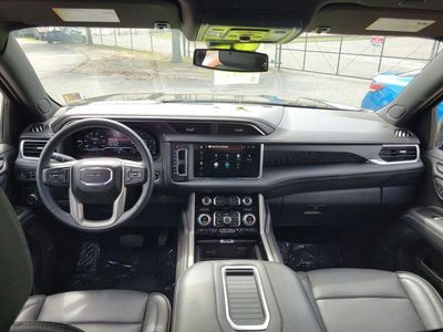 2023 GMC Yukon - Photo 26