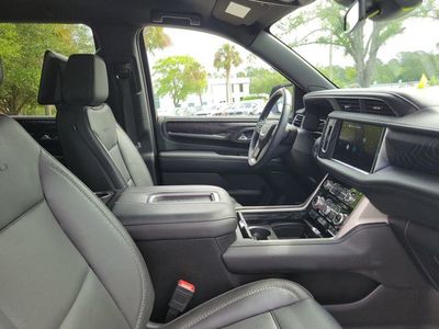 2023 GMC Yukon - Photo 35