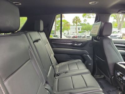 2023 GMC Yukon - Photo 32