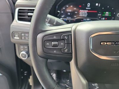 2023 GMC Yukon - Photo 16