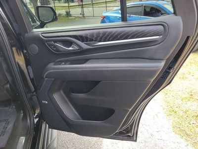 2023 GMC Yukon - Photo 33