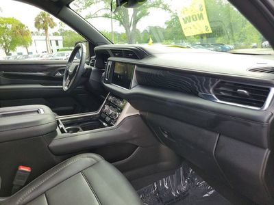 2023 GMC Yukon - Photo 34