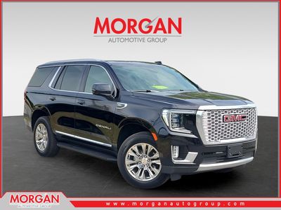 2023 GMC Yukon - Photo 1