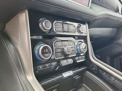 2023 GMC Yukon - Photo 22