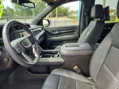 2023 GMC Yukon - Photo 13