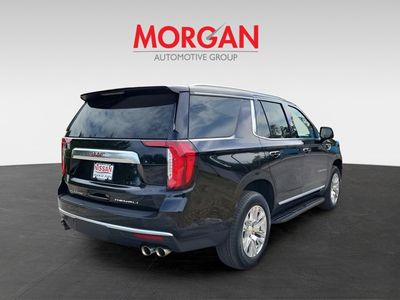 2023 GMC Yukon - Photo 2