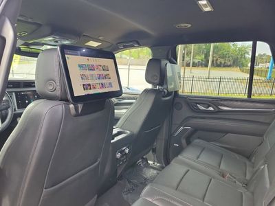 2023 GMC Yukon - Photo 28