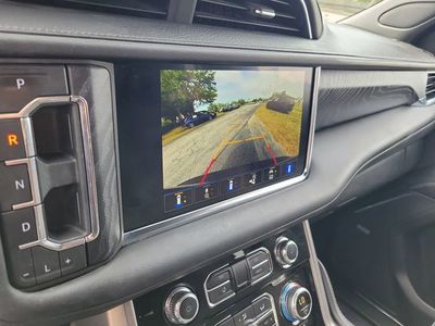 2023 GMC Yukon - Photo 21
