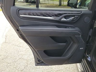 2023 GMC Yukon - Photo 30