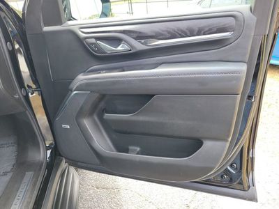 2023 GMC Yukon - Photo 37