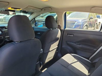 2021 Nissan Versa - Photo 26