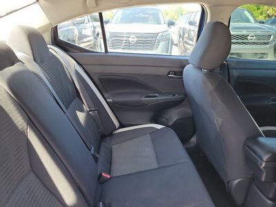 2021 Nissan Versa - Photo 30