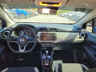 2021 Nissan Versa - Photo 24