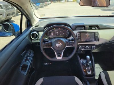 2021 Nissan Versa - Photo 25