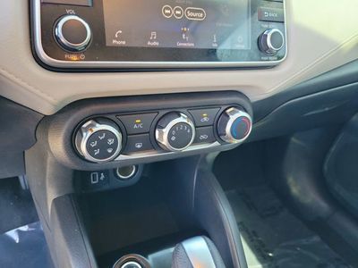 2021 Nissan Versa - Photo 21