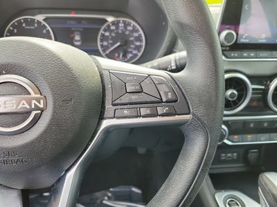 2024 Nissan Sentra - Photo 15