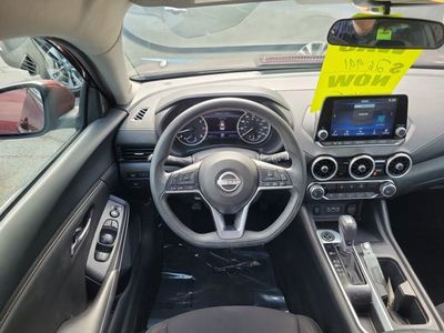 2024 Nissan Sentra - Photo 24
