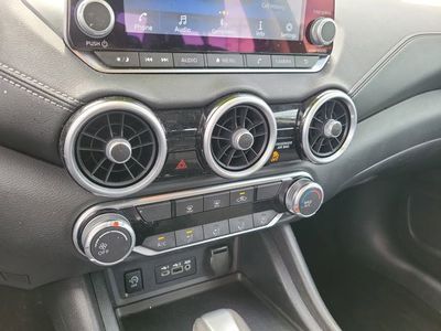 2024 Nissan Sentra - Photo 20