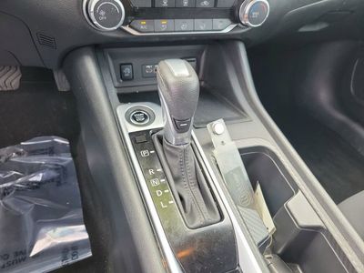 2024 Nissan Sentra - Photo 21
