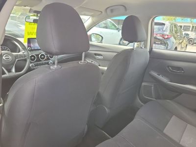 2024 Nissan Sentra - Photo 25