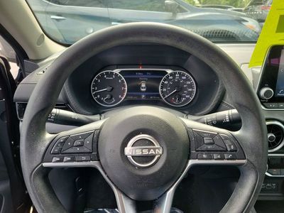 2024 Nissan Sentra - Photo 16