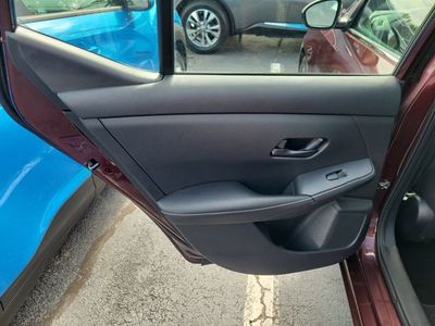 2024 Nissan Sentra - Photo 27