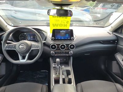 2024 Nissan Sentra - Photo 23