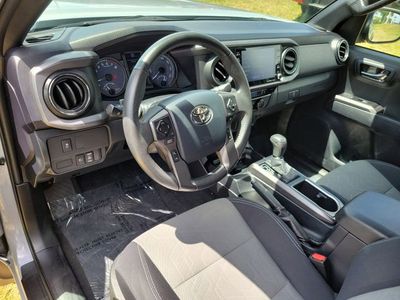 2020 Toyota Tacoma - Photo 12