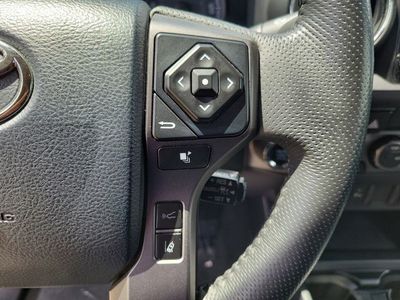 2020 Toyota Tacoma - Photo 22