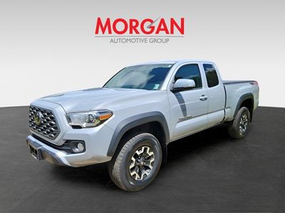 2020 Toyota Tacoma - Photo 4