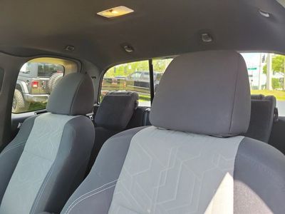 2020 Toyota Tacoma - Photo 14