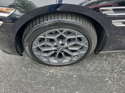 2022 Genesis G80 - Photo 5