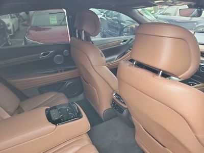 2022 Genesis G80 - Photo 29