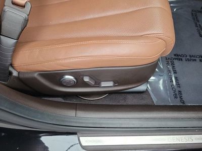 2022 Genesis G80 - Photo 34