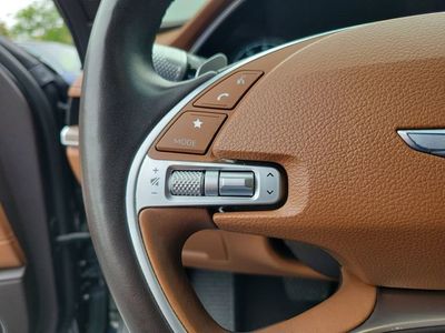 2022 Genesis G80 - Photo 13