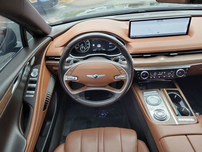 2022 Genesis G80 - Photo 25