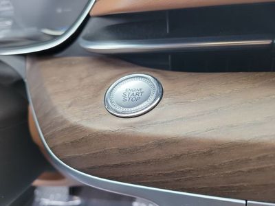 2022 Genesis G80 - Photo 23
