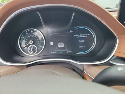 2022 Genesis G80 - Photo 16