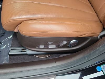 2022 Genesis G80 - Photo 11