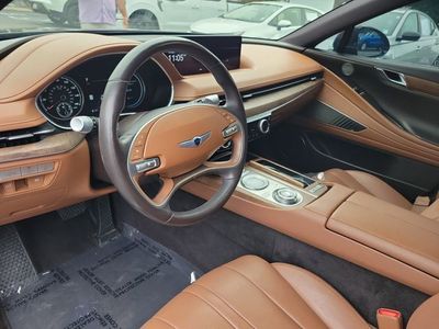 2022 Genesis G80 - Photo 9