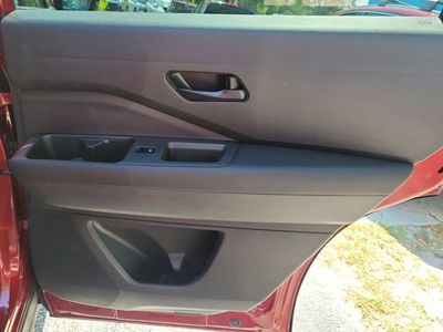2023 Nissan Pathfinder - Photo 24