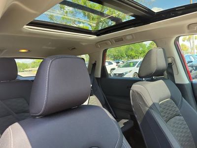 2023 Nissan Pathfinder - Photo 31