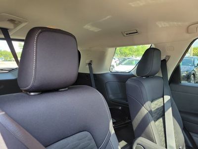 2023 Nissan Pathfinder - Photo 27