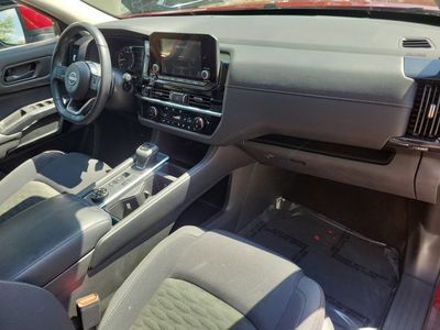 2023 Nissan Pathfinder - Photo 29