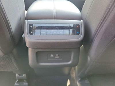 2023 Nissan Pathfinder - Photo 23