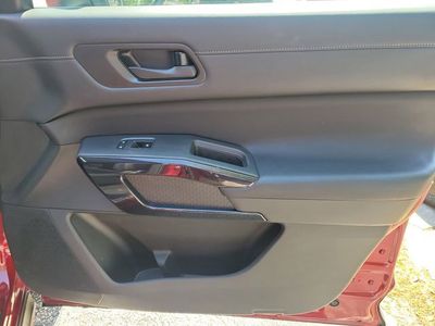 2023 Nissan Pathfinder - Photo 28