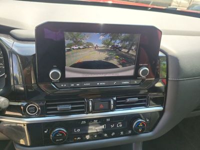 2023 Nissan Pathfinder - Photo 16